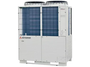 Mitsubishi Heavy Industries Q-TON unit