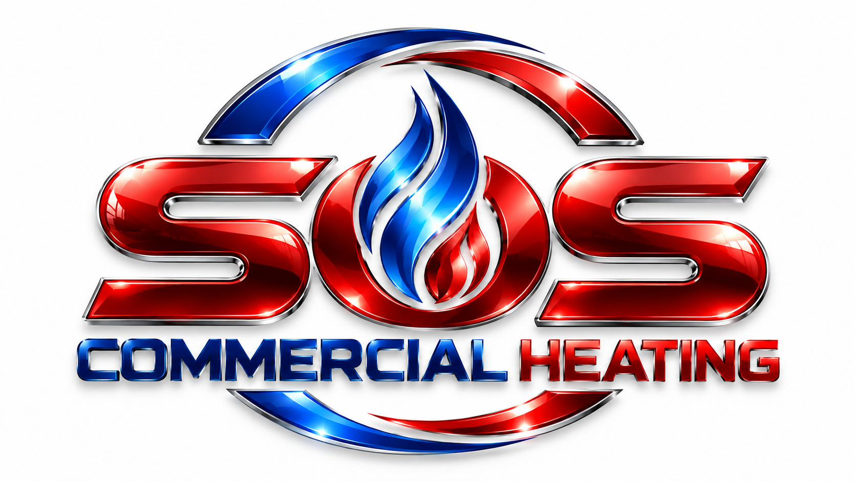 SOS Commercial Heating